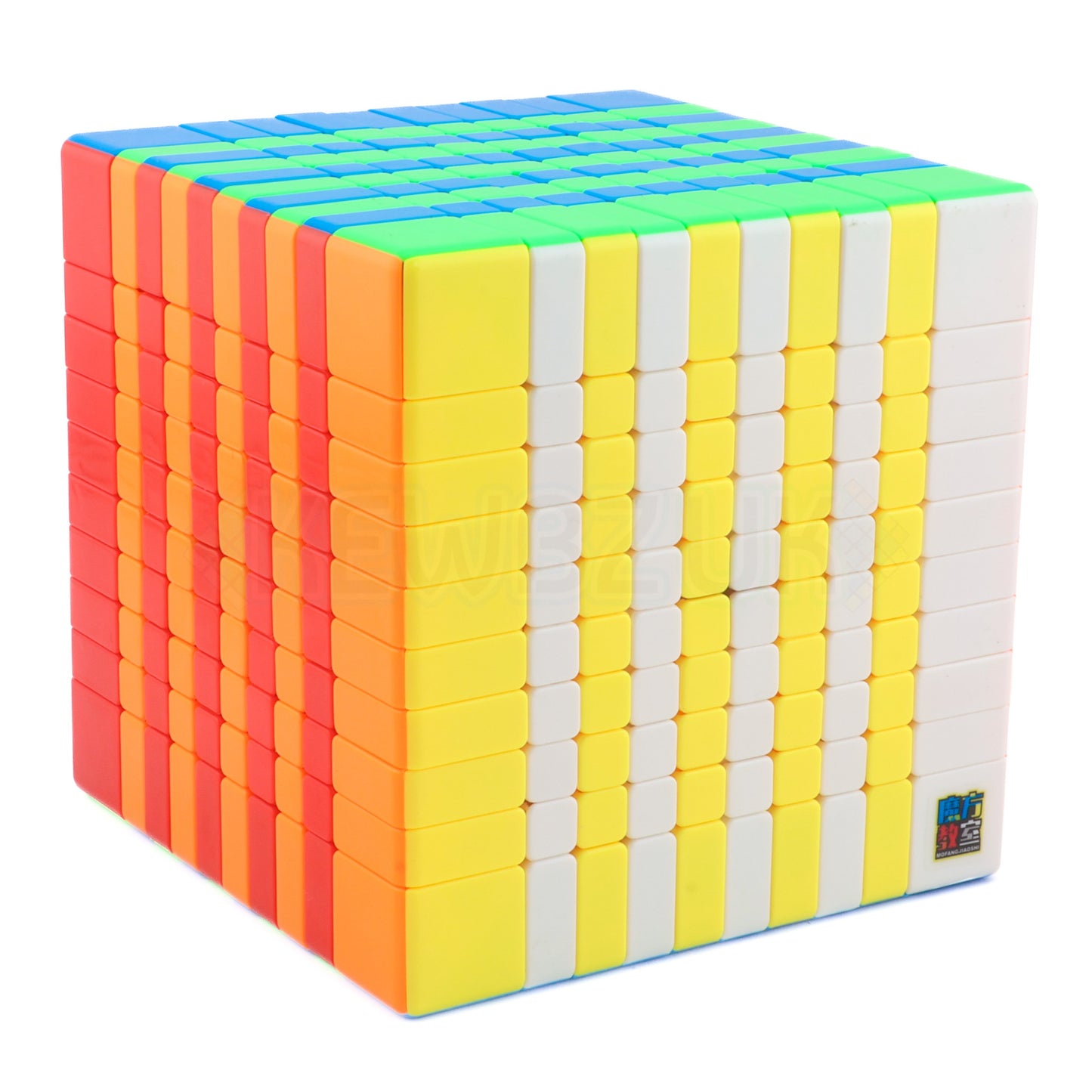 MoYu MeiLong 10x10