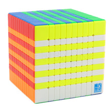 MoYu MeiLong 10x10 V2