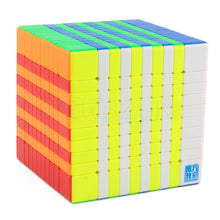 MoYu MeiLong 10x10 V2 (Magnetisch, Ball-Core)