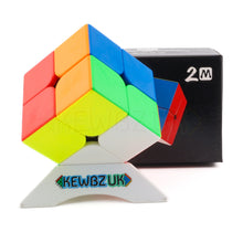 MoYu MeiLong 2x2 (Magnetisch)