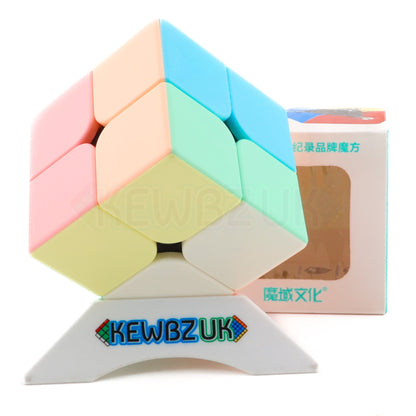 MoYu MeiLong 2x2 Macaron
