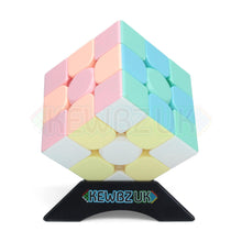 MoYu MeiLong 3C 3x3 Macaron