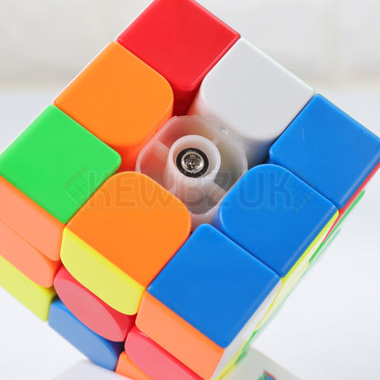 MoYu MeiLong 3x3 V2 (Magnétique)