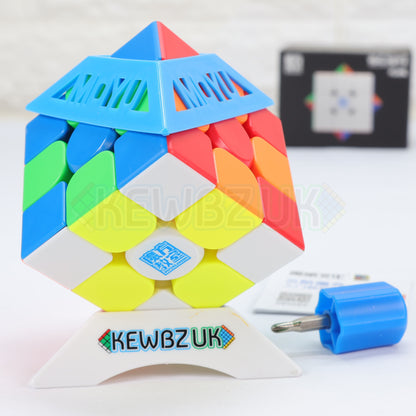 MoYu MeiLong 3x3 V2 (Magnétique)
