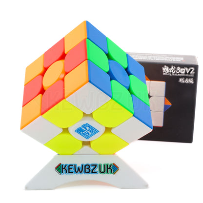 MoYu MeiLong 3x3 V2 (Magnétique)