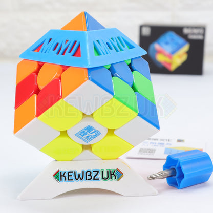 MoYu MeiLong 3x3 V2 (Magnétique, UV)
