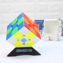 MoYu MeiLong 3x3 M + Robot (Magnetic)