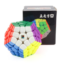 MoYu MeiLong Megaminx (Magnetisch)