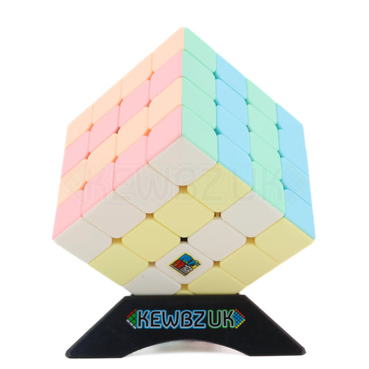 MoYu MeiLong 4x4 Macaron