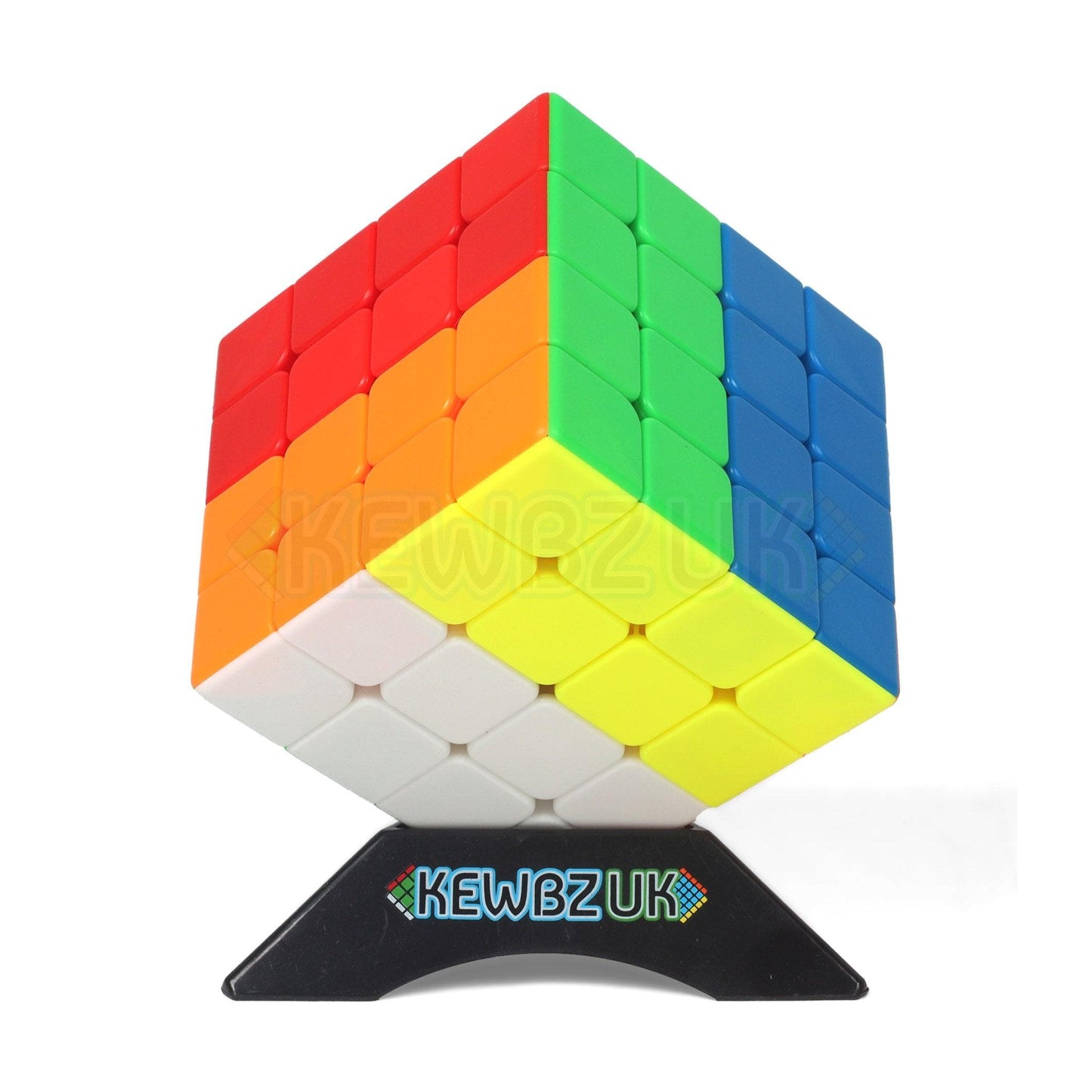 MoYu MeiLong 4x4 M + Robot (Magnétique)