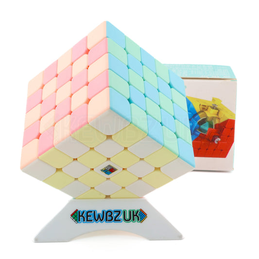 MoYu MeiLong 5x5 Macaron
