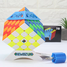 MoYu MeiLong 5x5 (Magnetisch)