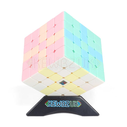 MoYu MeiLong 5x5 Macaron
