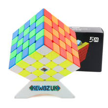 MoYu MeiLong 5x5 (Magnetisch)