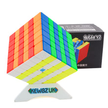 MoYu MeiLong 6x6 V2 (Magnetisch)