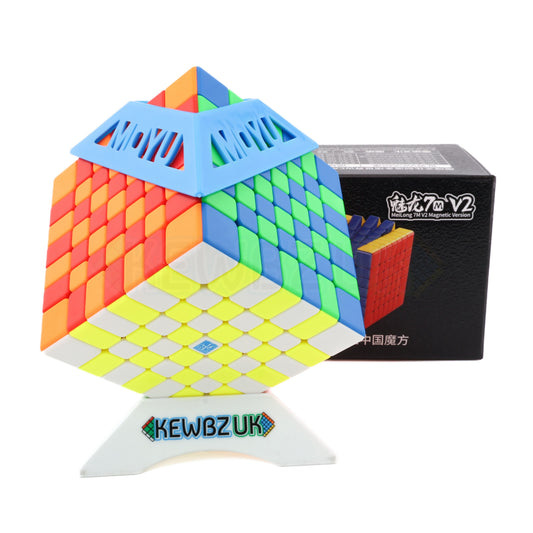 MoYu MeiLong 7x7 V2 (Magnetic)