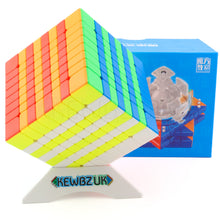 MoYu MeiLong 8x8 V3 (Magnetisch, Ball-Core)