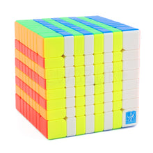 MoYu MeiLong 8x8 V3 (Magnetisch, Ball-Core)