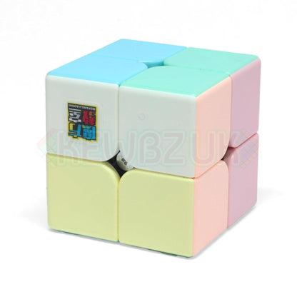 MoYu MeiLong 2x2 Macaron