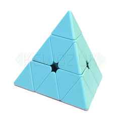 MoYu MeiLong Pyraminx Macaroon