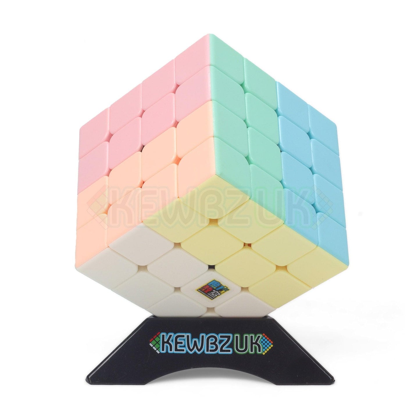 MoYu MeiLong 4x4 Macaron