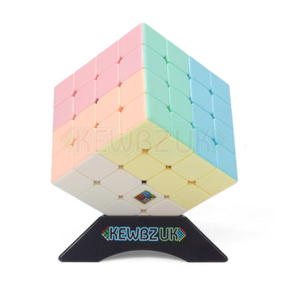MoYu MeiLong 4x4 Macaron