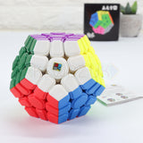 MoYu MeiLong Megaminx (Magnetic)