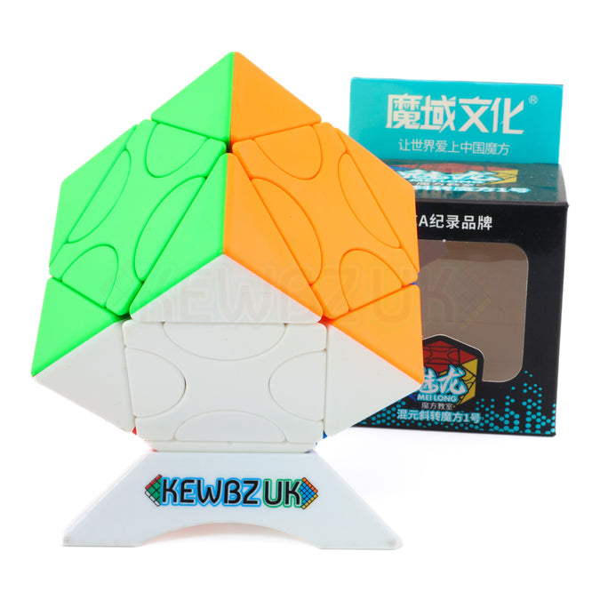 MoYu MeiLong Mixup Skewb I