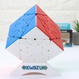 MoYu MeiLong Mixup Skewb III