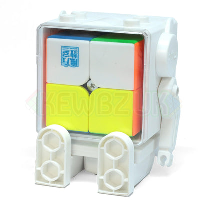 MoYu MeiLong 2x2 M + Robot (Magnétique)