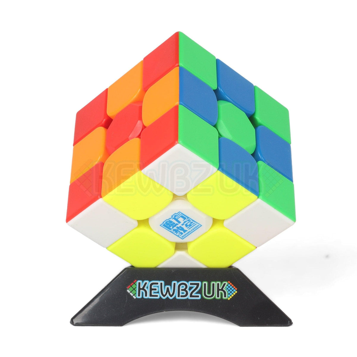 MoYu MeiLong 3x3 M + Robot (Magnetic)