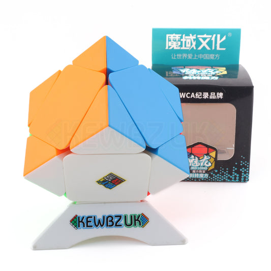 MoYu MeiLong Skewb