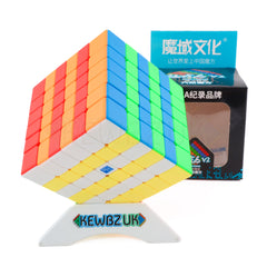 MoYu MeiLong 6x6 V2