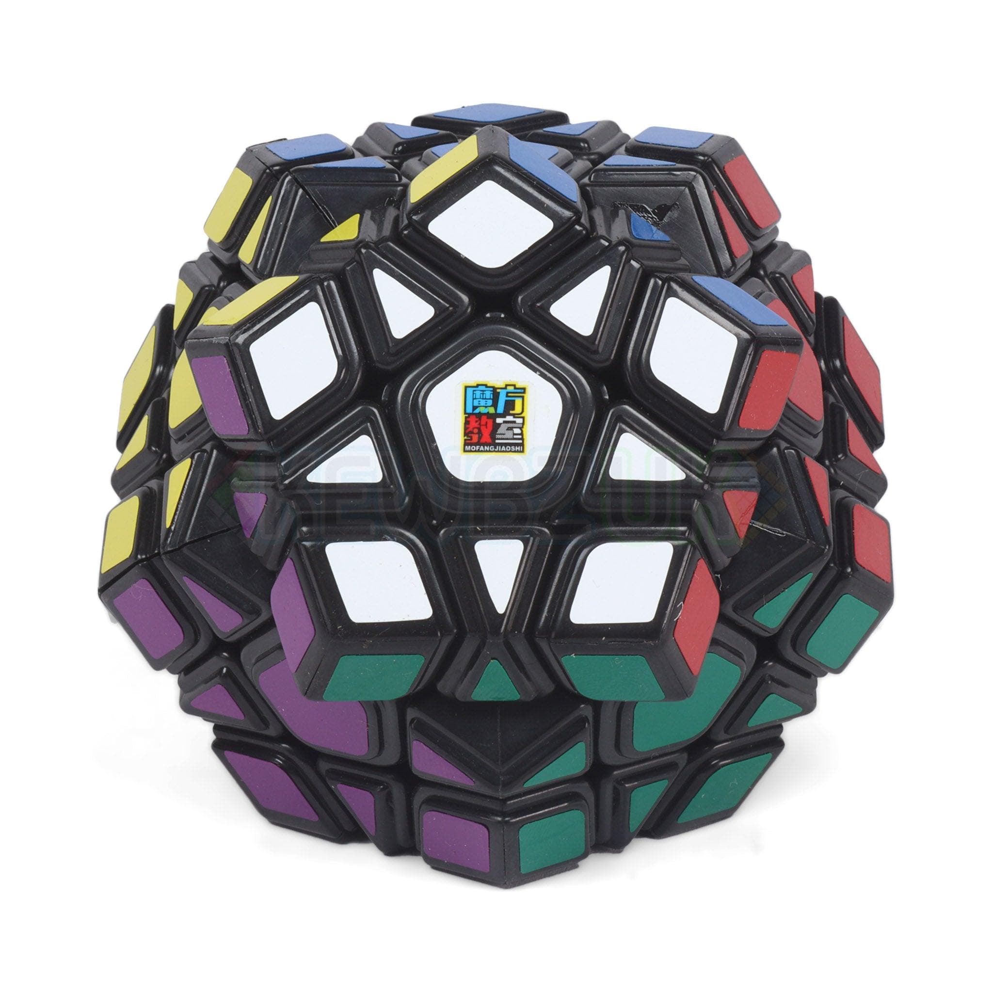 MFJS Megaminx