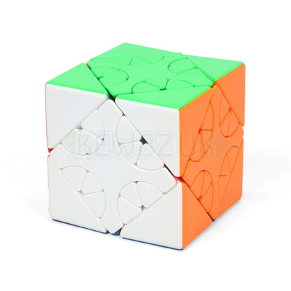 MoYu MeiLong Mixup Skewb III
