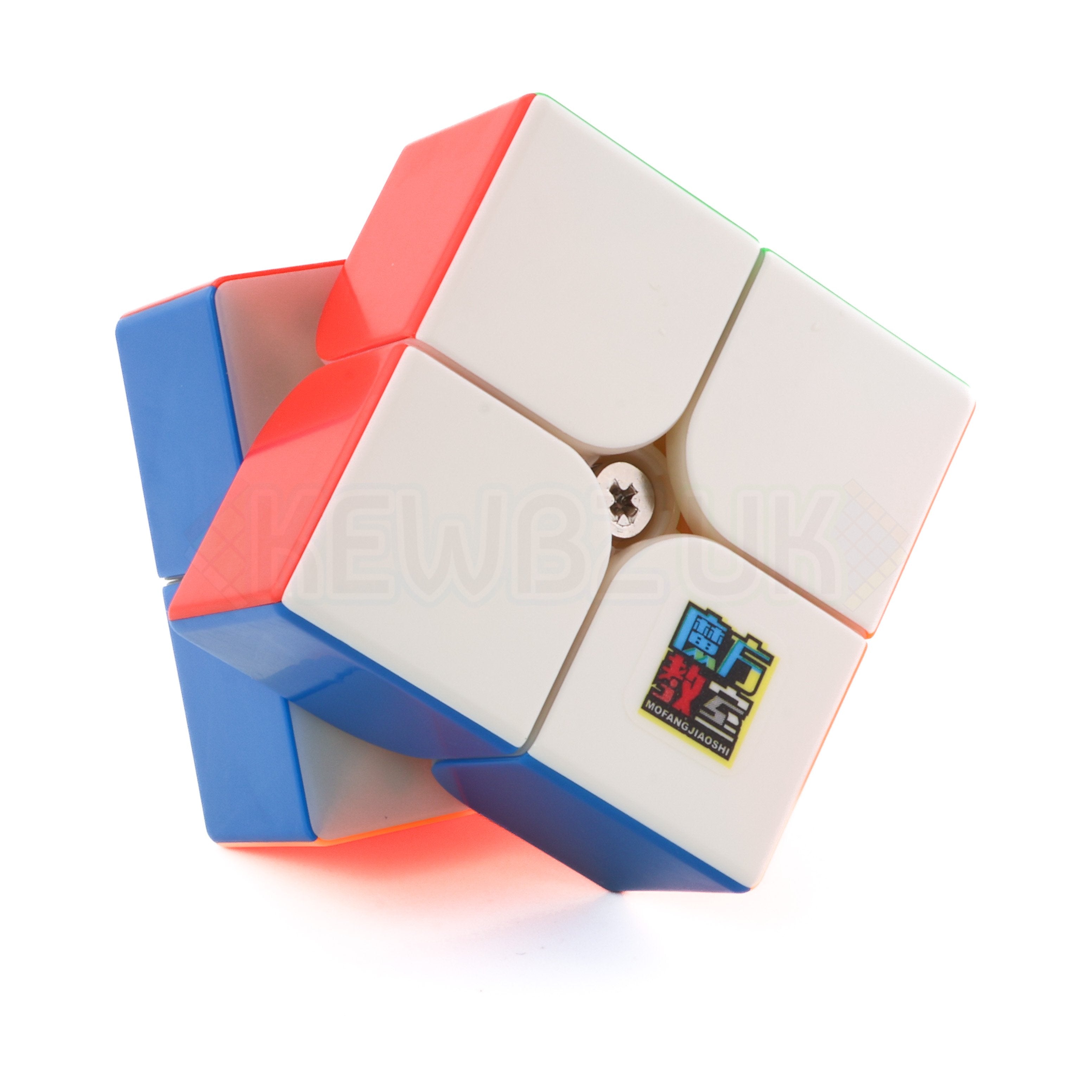 MoYu RS2 M Evolution (Magnétique)