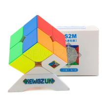 MoYu RS2 M Evolution (Magnetisch)