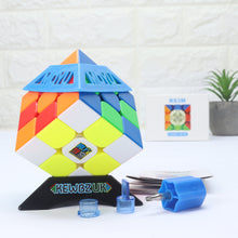 MoYu RS3M 2020 (Magnetisch)
