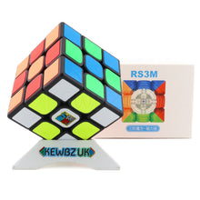 MoYu RS3M 2020 (Magnetisch)