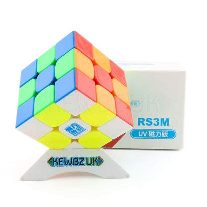 MoYu RS3M 2020 (Magnétique, UV)