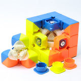 MoYu RS3M 2020 (Magnetic, UV)