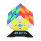 MoYu RS3M 2020 (Magnetic, UV)