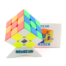 MoYu RS3M 2021 (Magnetisch, Maglev)