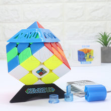 MoYu WeiLong WR M 2021 Lite (Magnetisch)