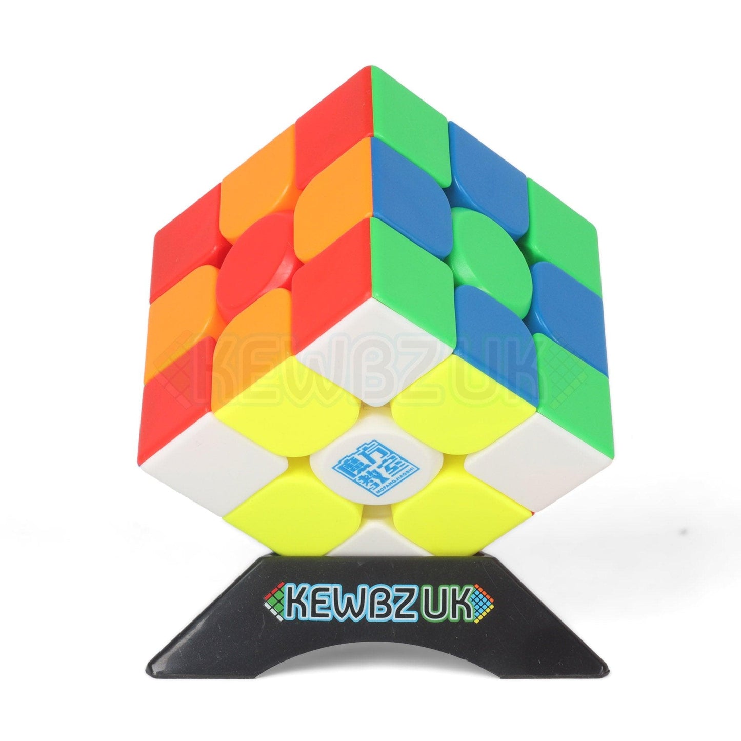 MoYu Super RS3 2022 (Magnétique, Maglev, Ball-Core)
