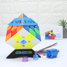 MoYu Super RS3 2022 (Magnetisch, Maglev)
