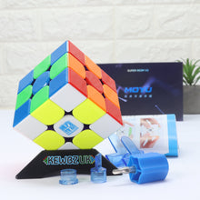 MoYu Super RS3M V2 (Magnetisch, Maglev,, UV)