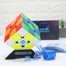 MoYu Super RS3M V2 (Magnetisch, Maglev, UV, Ball-Core)