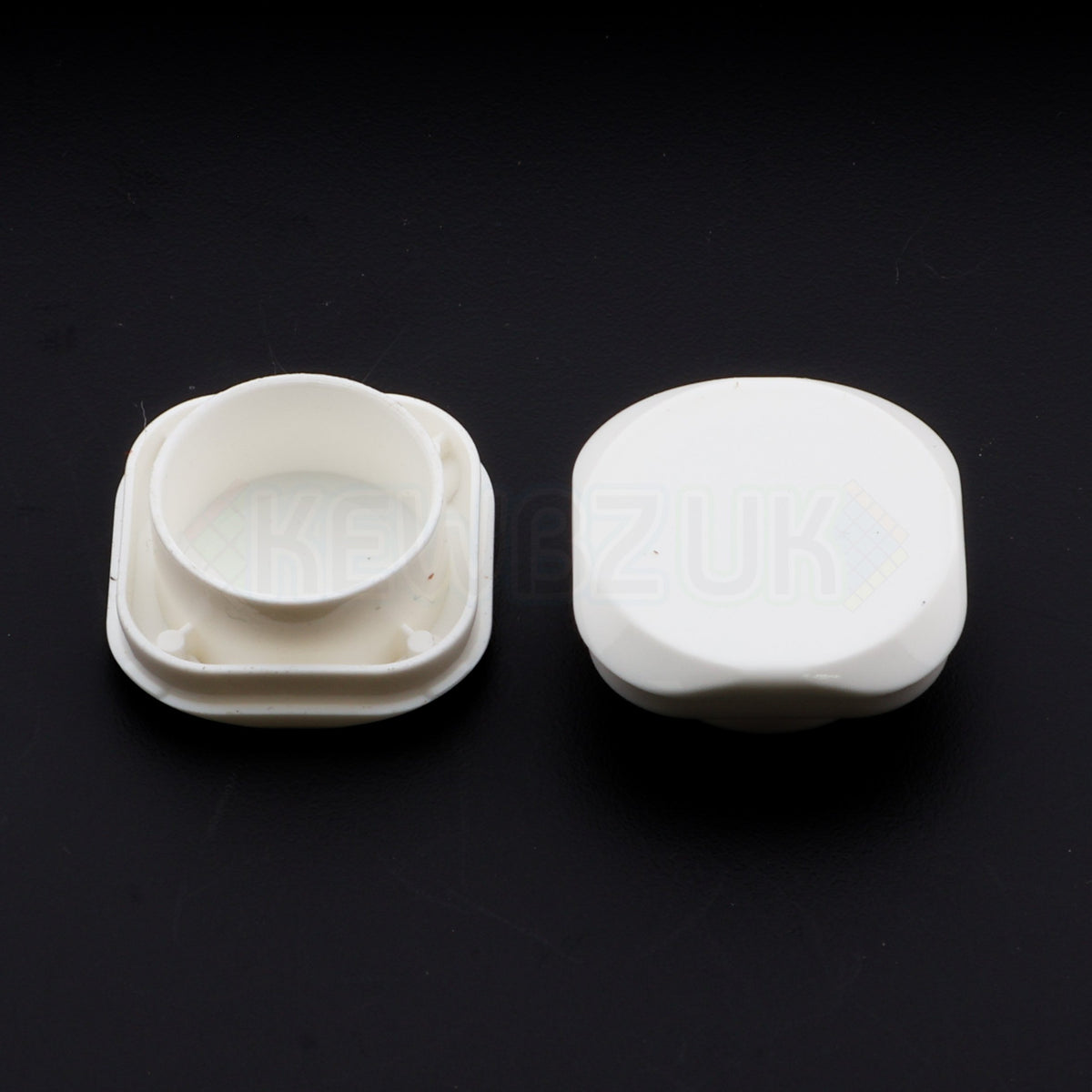 MoYu RS3M V5 UV Blank Center Cap