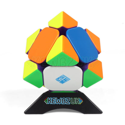 MoYu RS Skewb (Magnétique, Maglev)